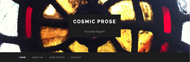 Cosmic Prose